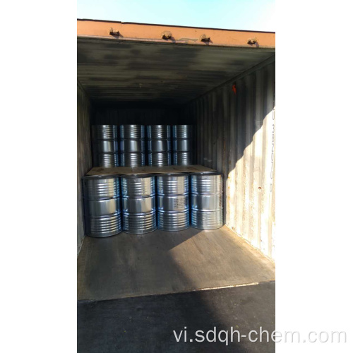 57-55-6 Propylene Glycol USP cấp với giao hàng nhanh chóng